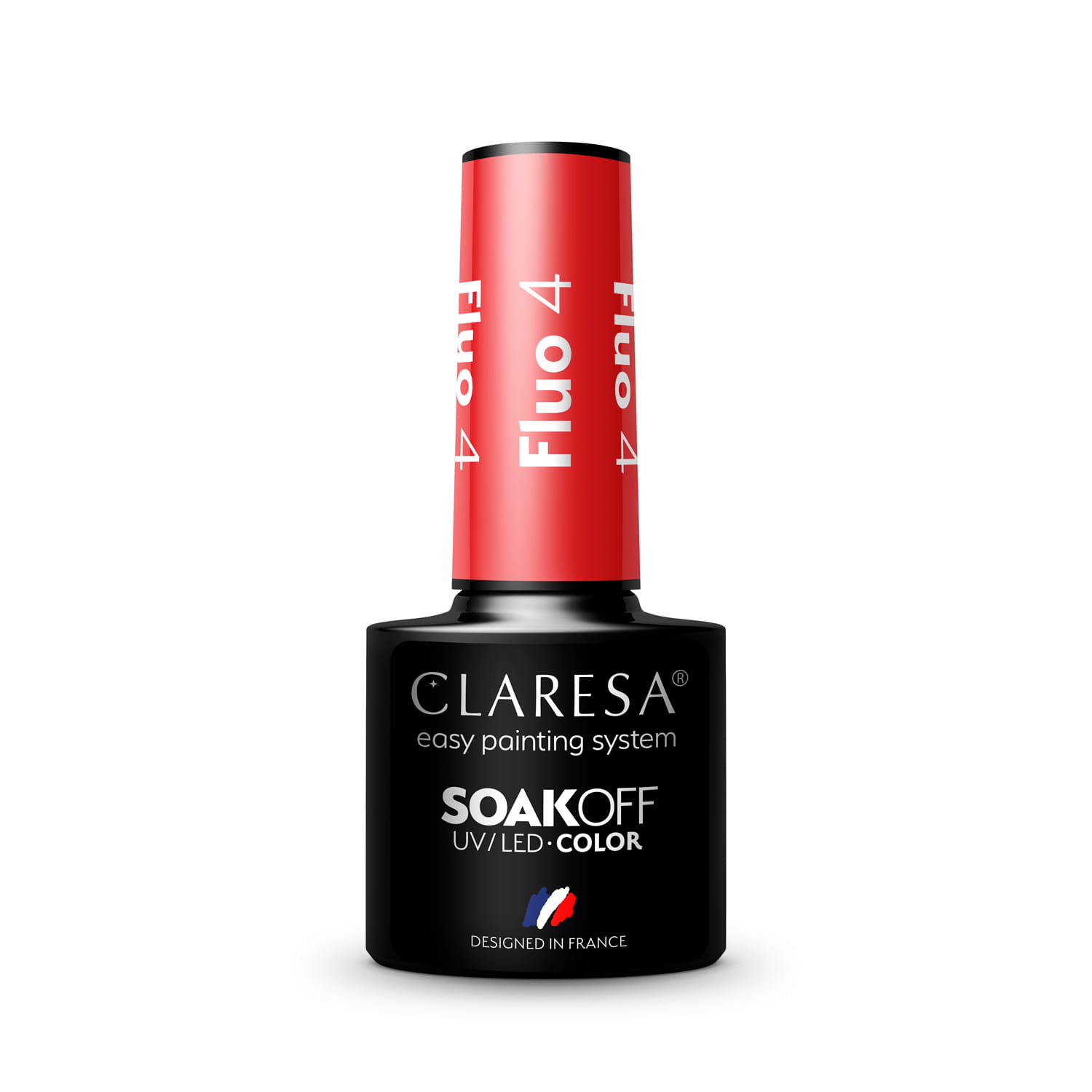 Claresa Fluo 4