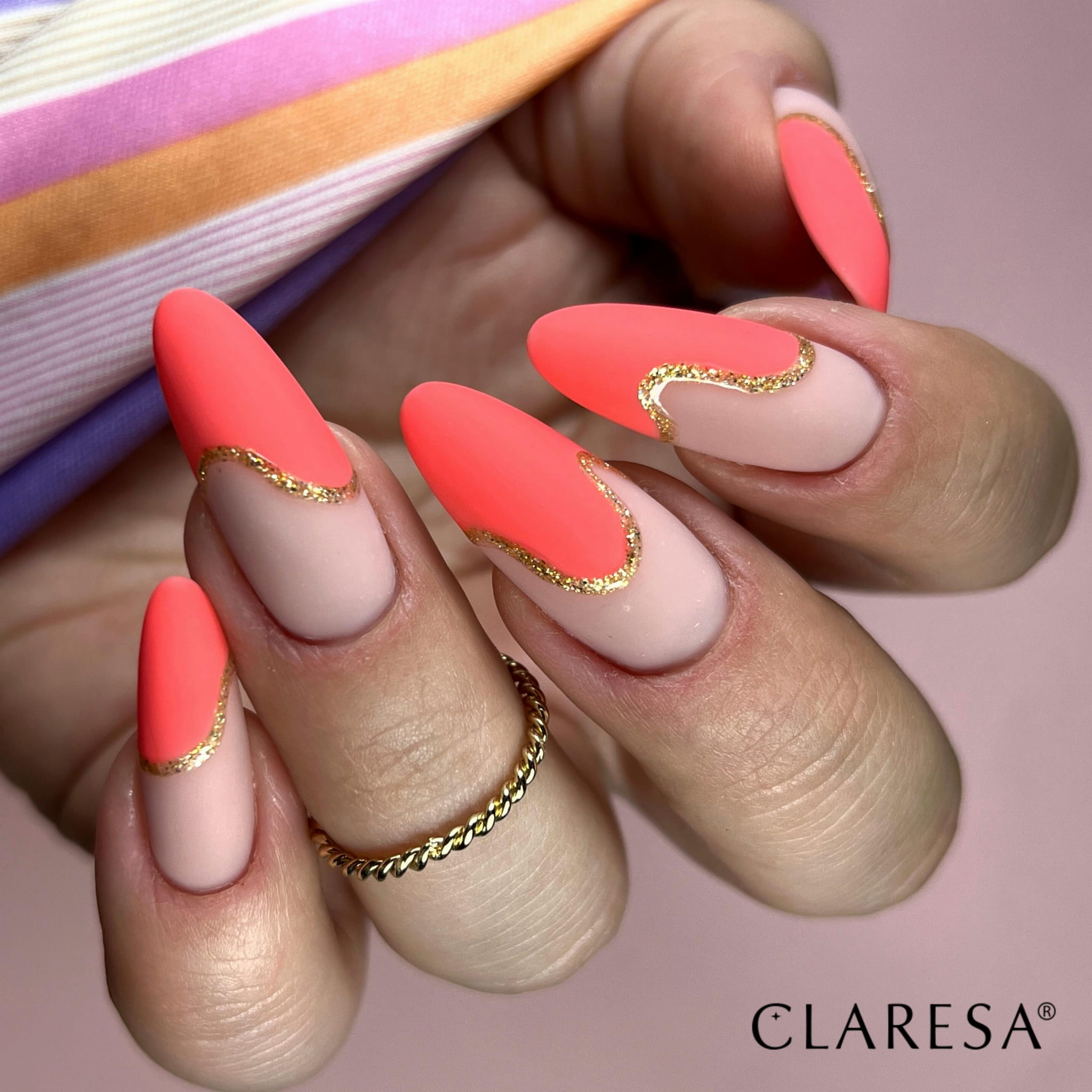 Claresa Full GLiiter 3