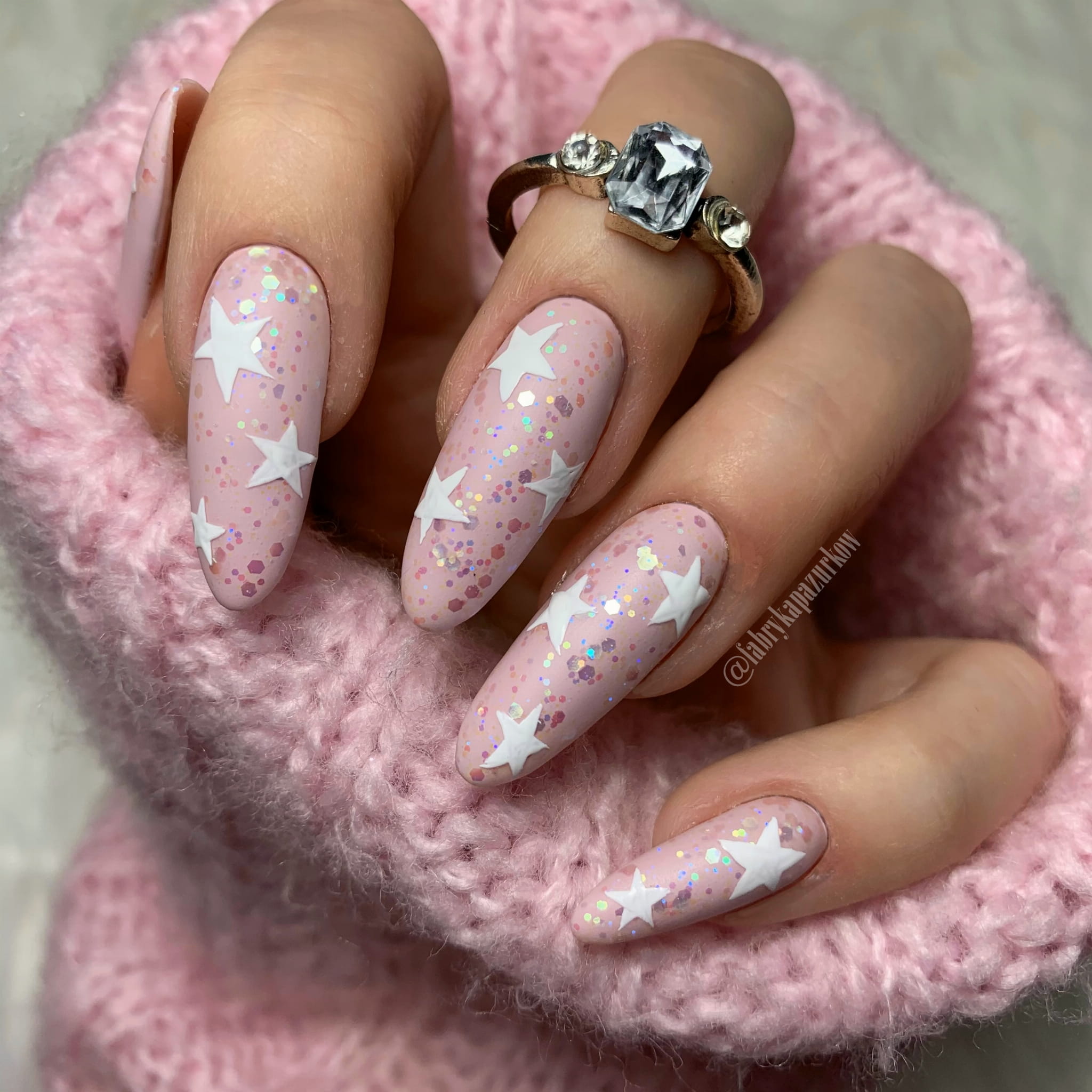 Claresa Glitter 2