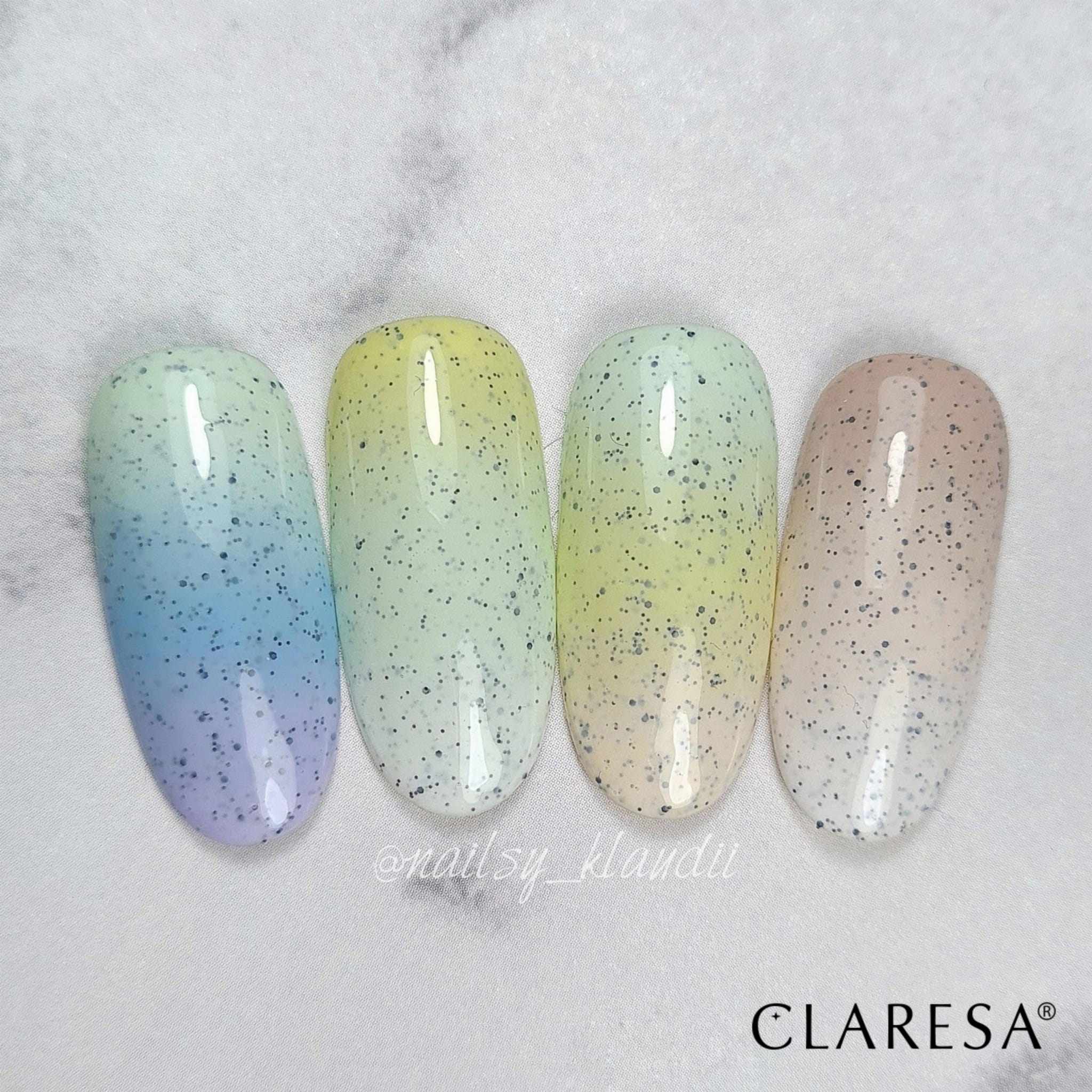 Claresa Marshmallow