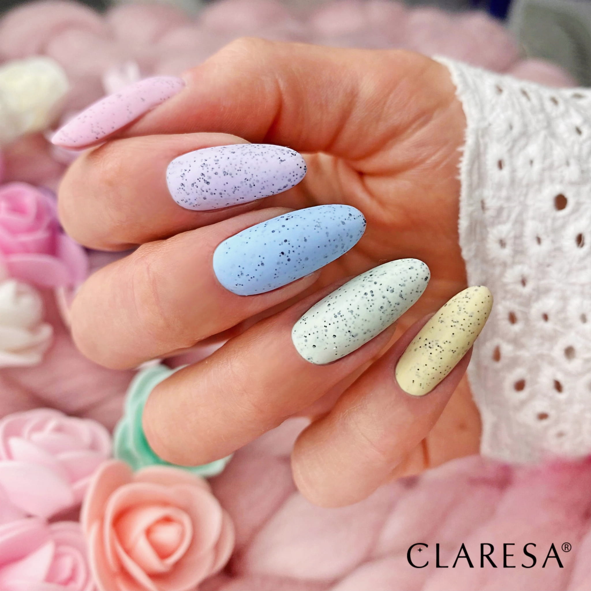 Claresa Marshmallow
