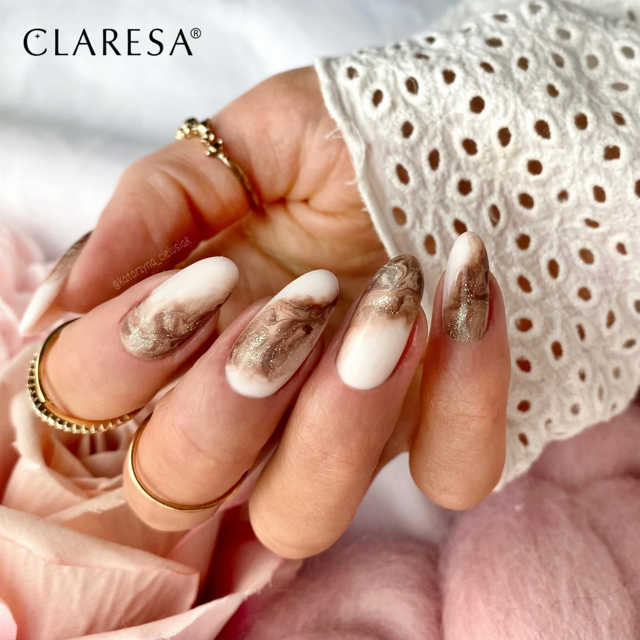 Claresa Full GLitter 2