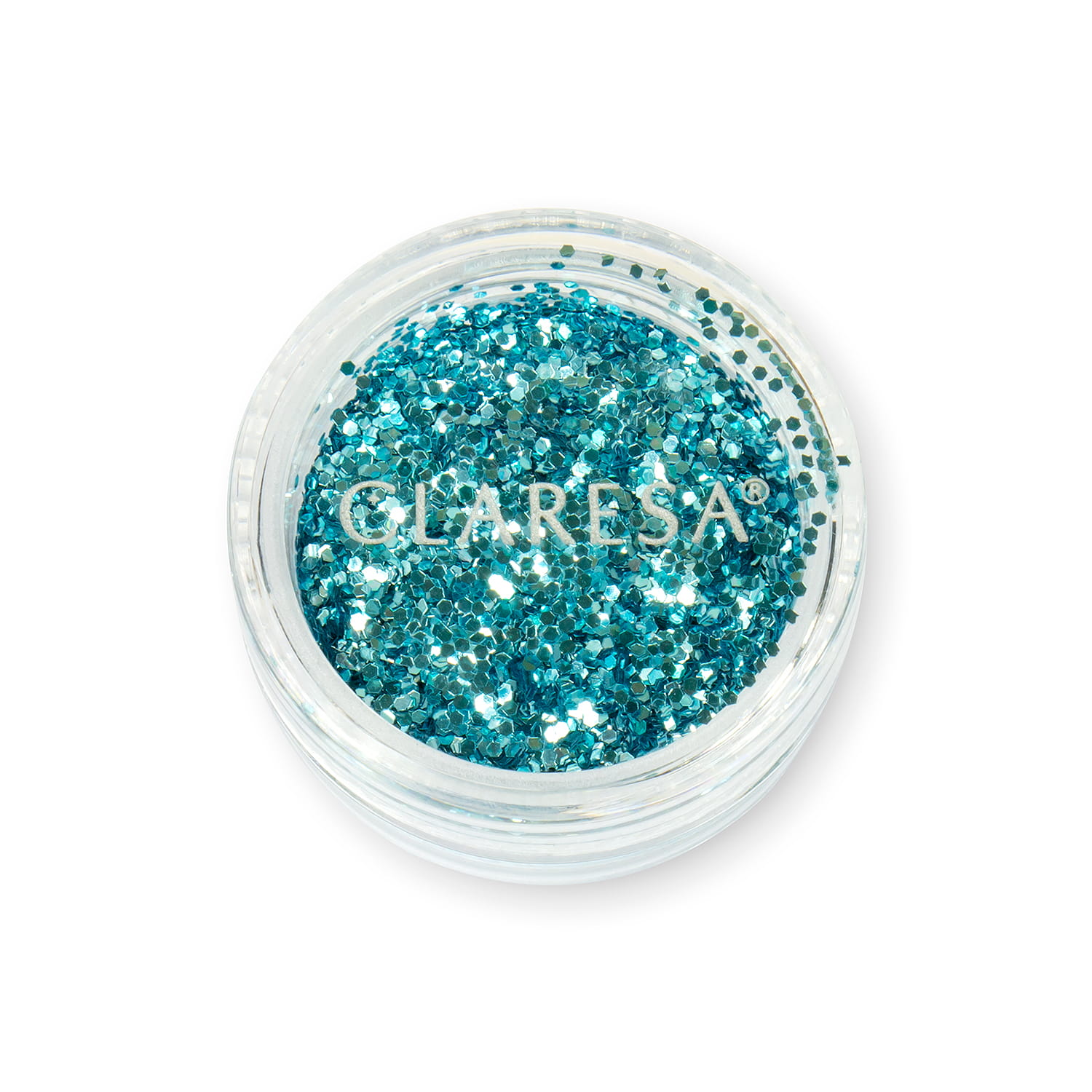 Claresa disco polen cerulean