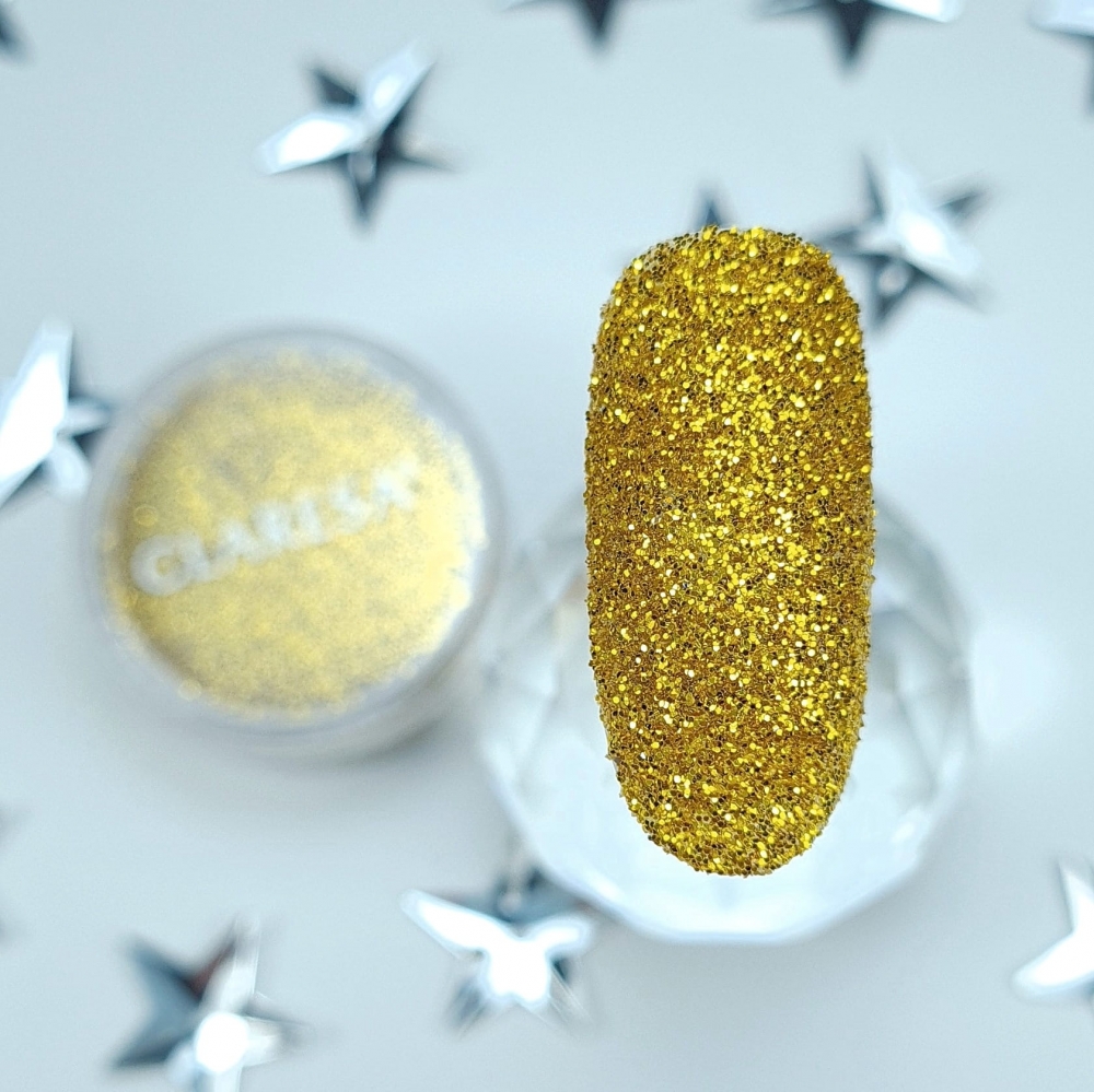 Claresa Frosting DARK gold