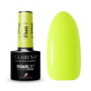 Claresa gel lak Fluo 1