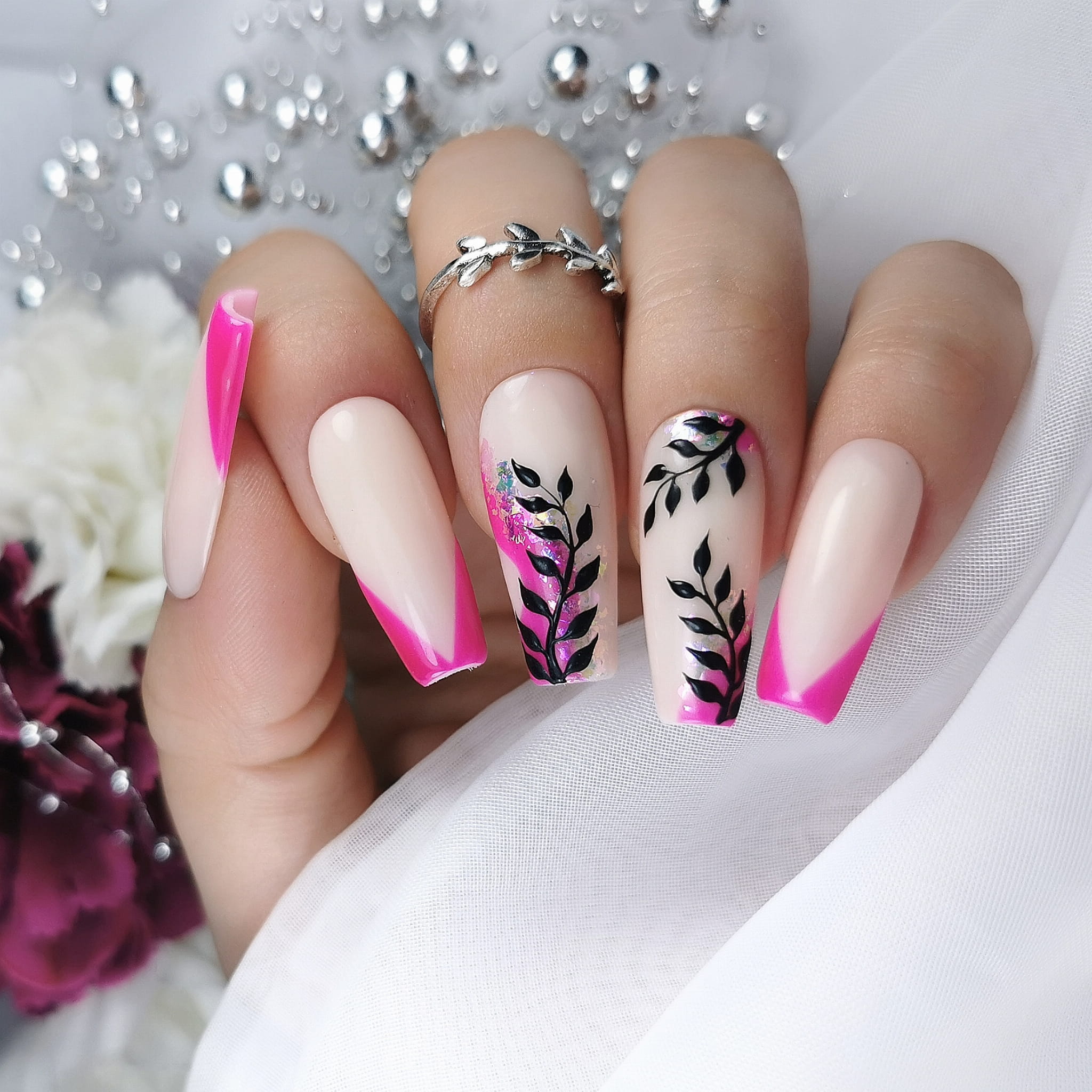 Claresa Pink 540