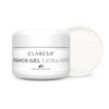 Claresa gradivni builder gel EXTRA WHITE