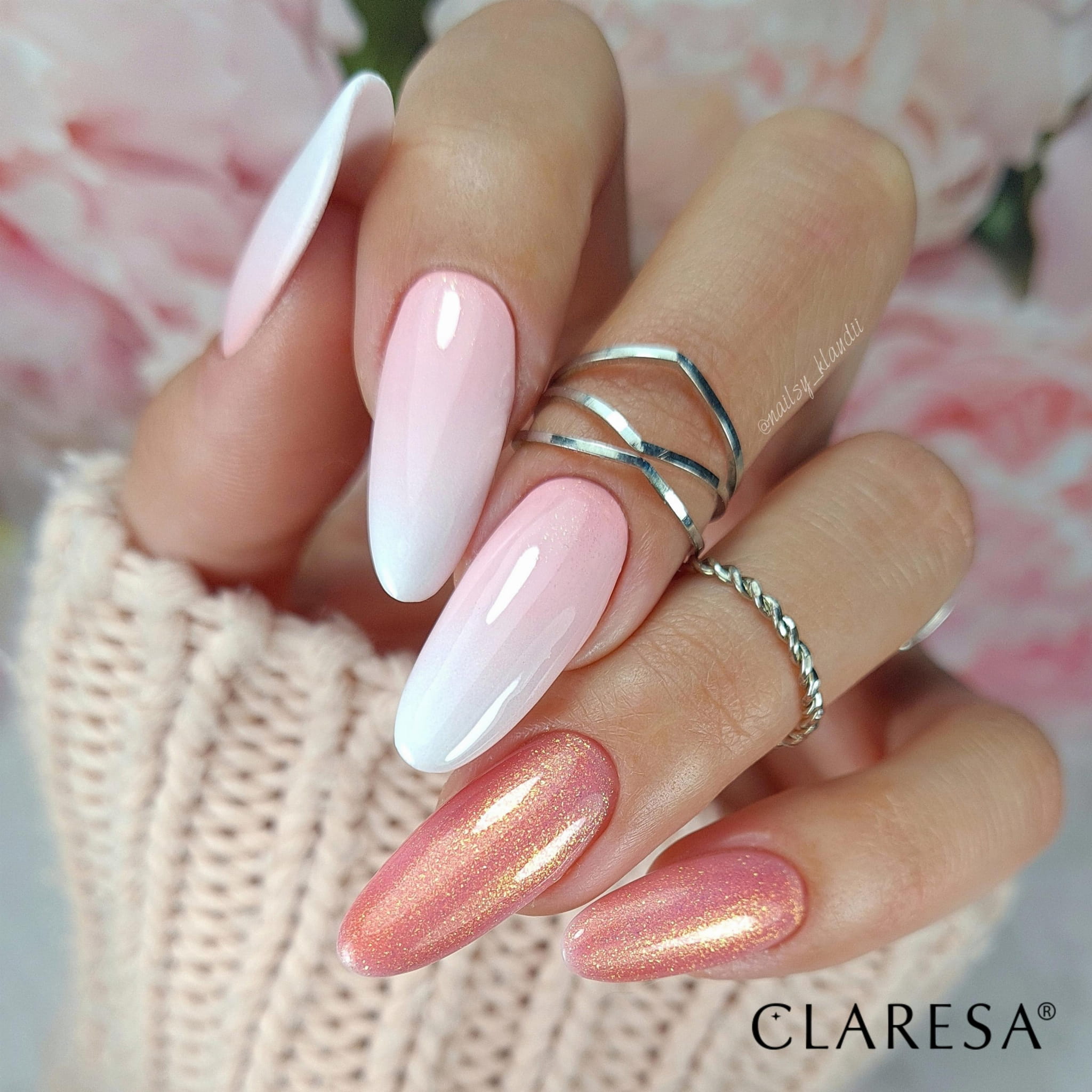 Claresa Glitter 9