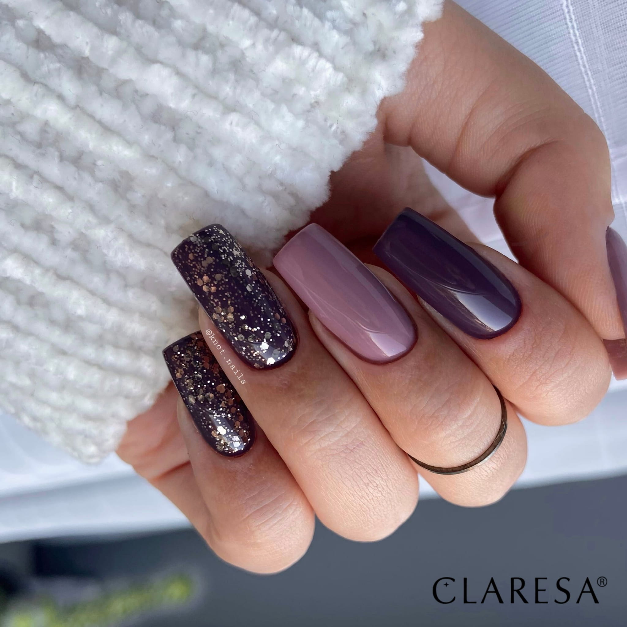 Claresa Winter Wonderland 5