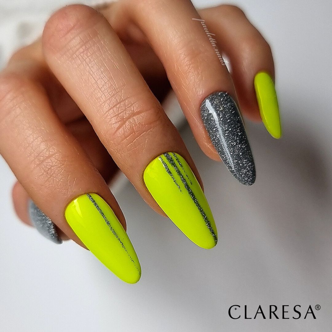 Claresa neon 3