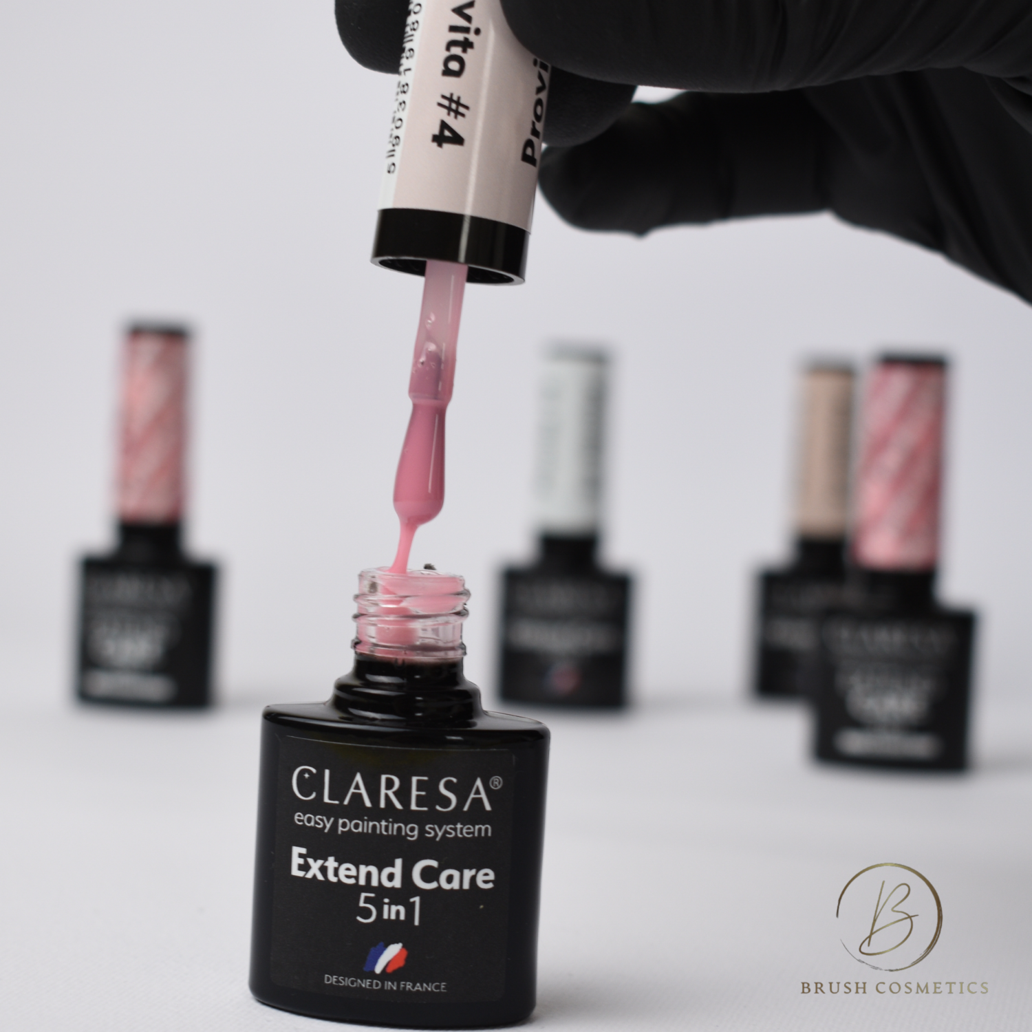 Claresa Provita baza 4