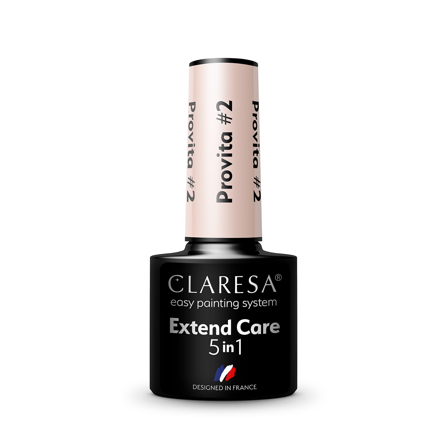 Claresa Provita baza 2