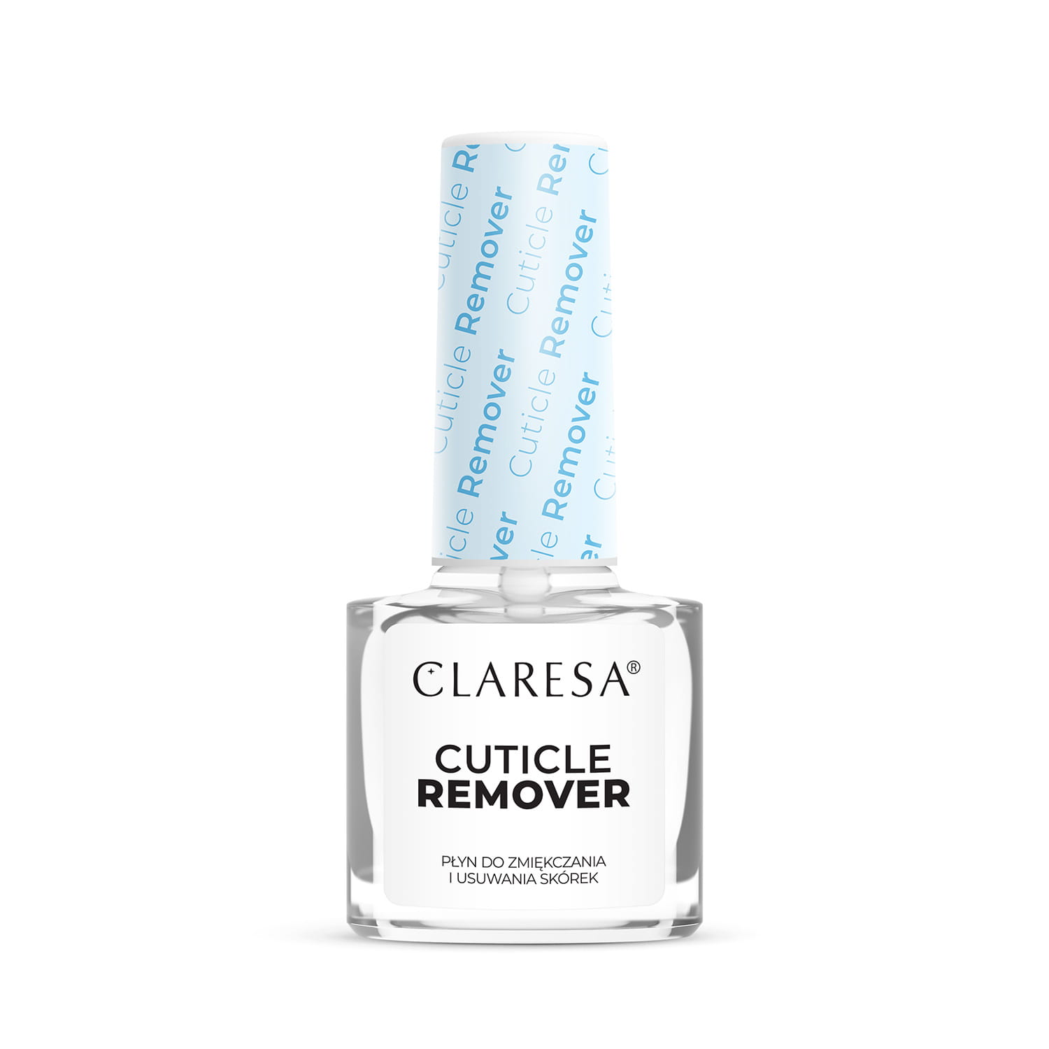 Claresa cuticle remover