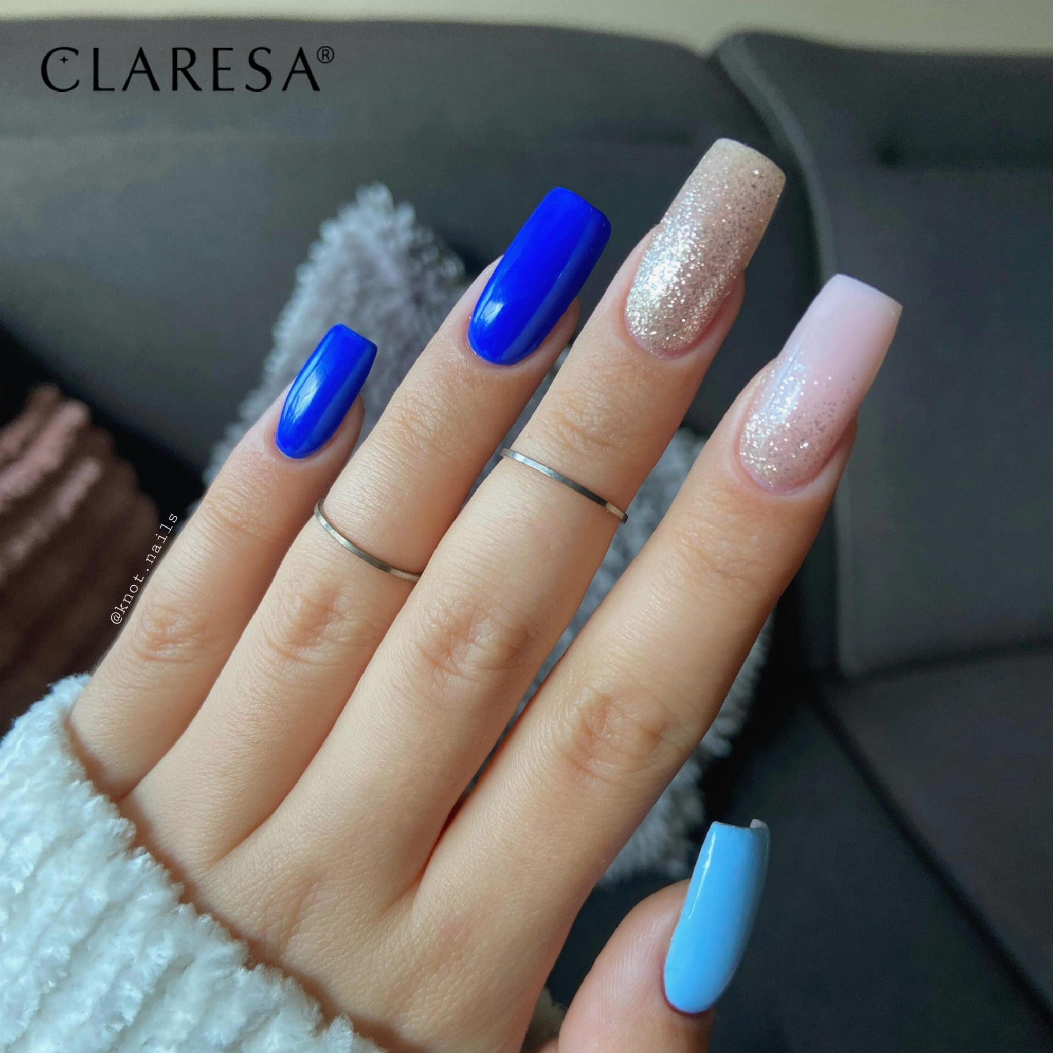 Claresa neon 13