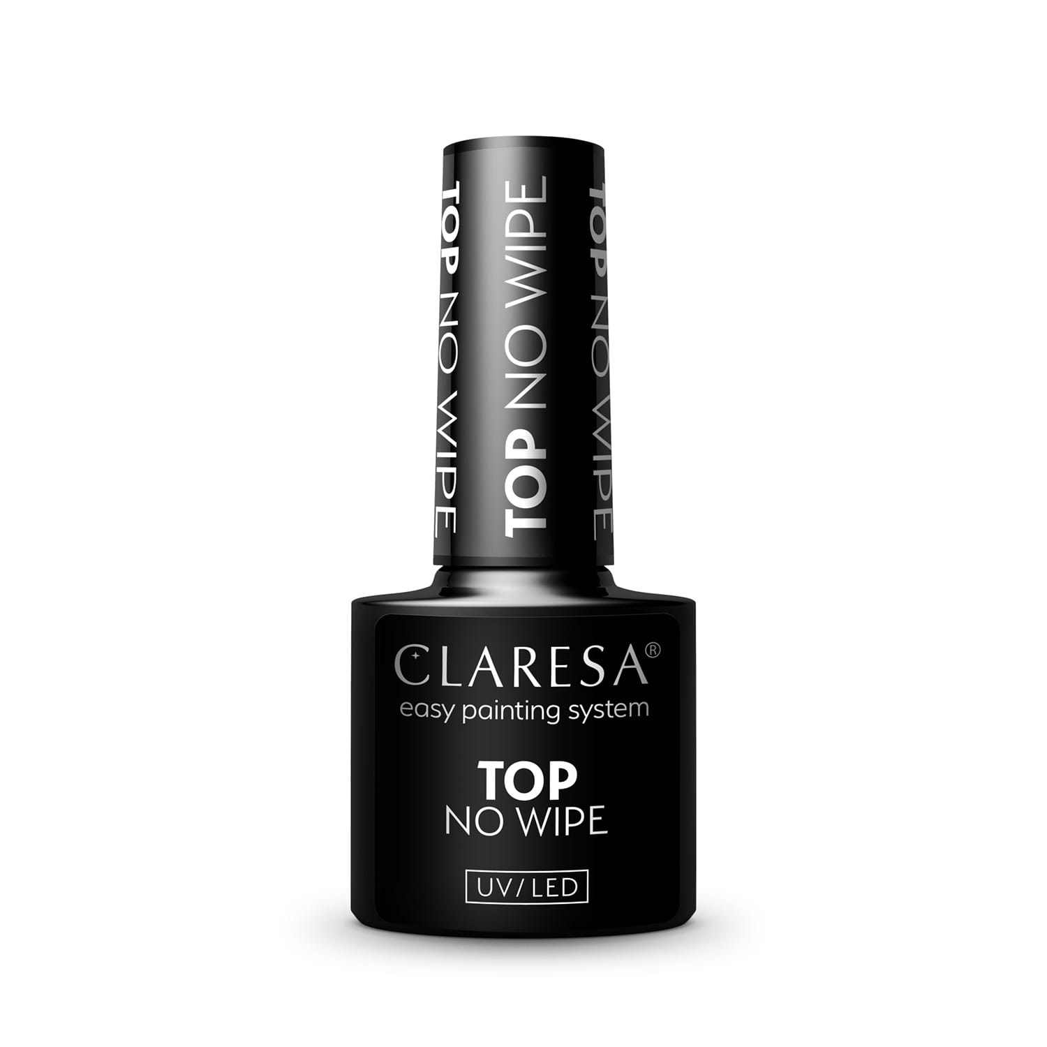 Završni sjaj Claresa Top