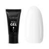 Poli gel white Claresa