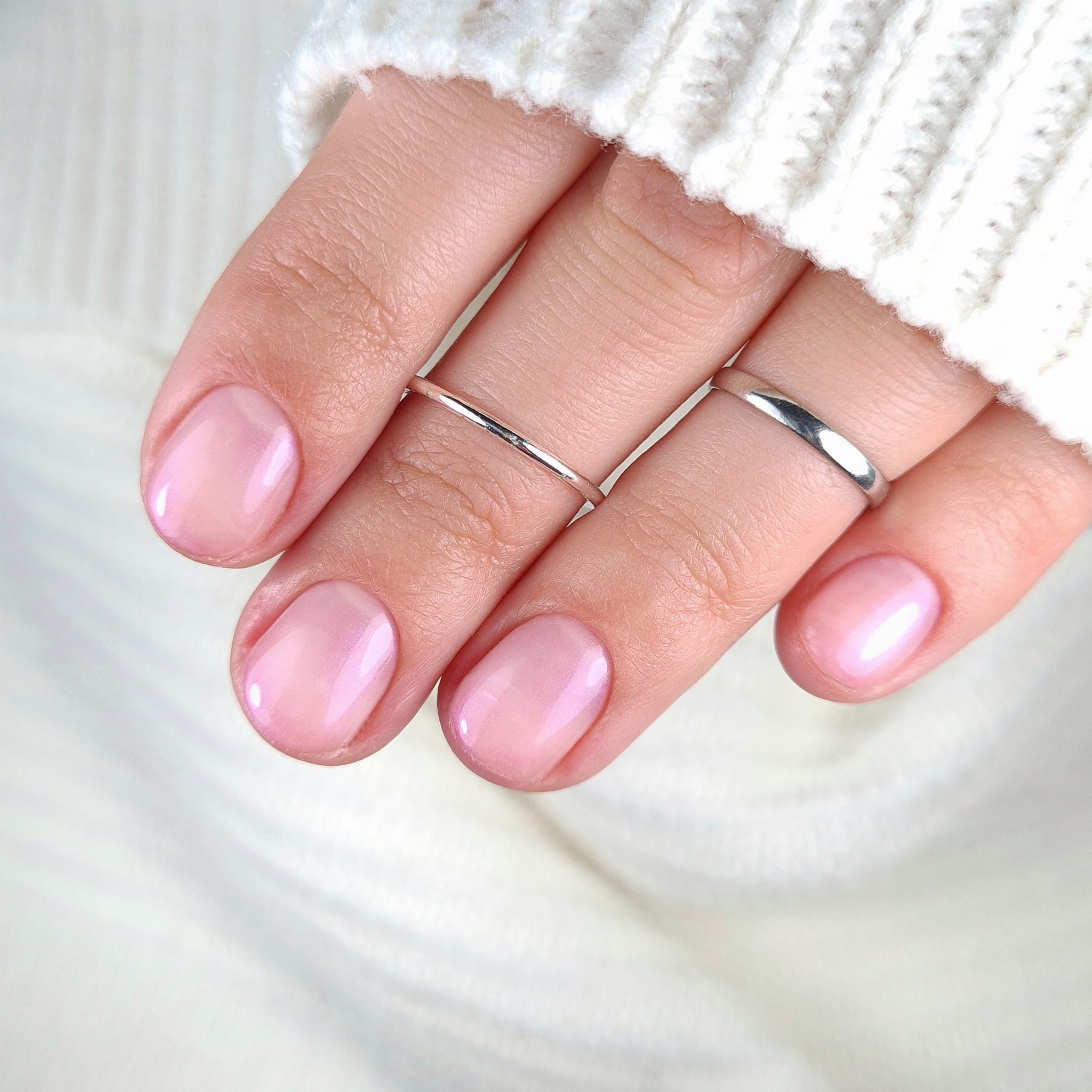 Claresa Lipglossnails 01