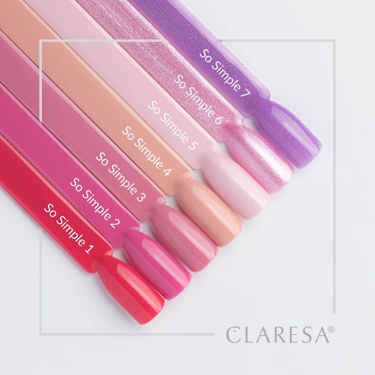 Claresa So SImple