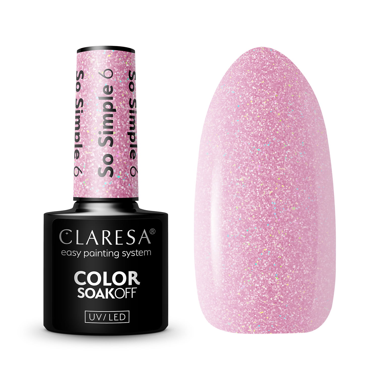 Claresa So SImple 6
