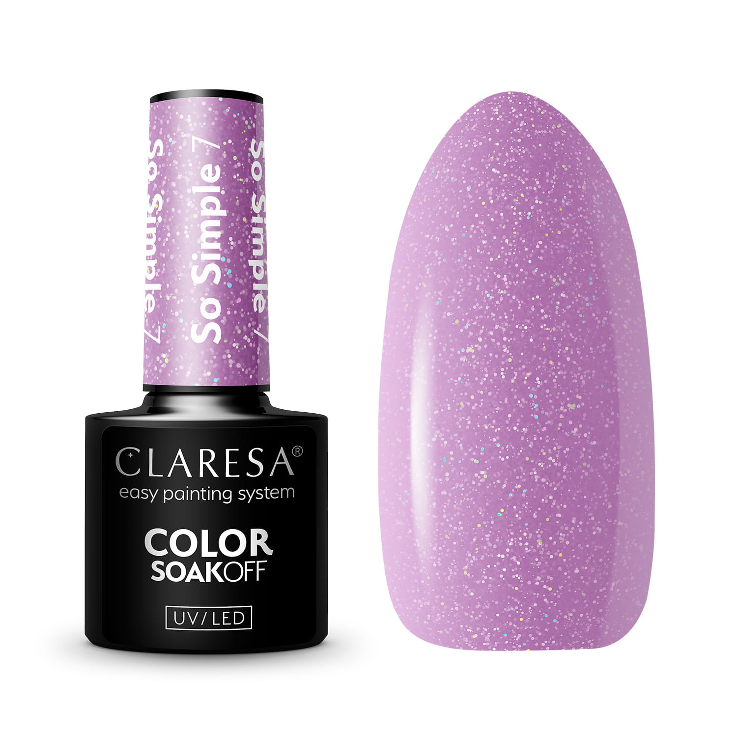 Claresa So SImple 7