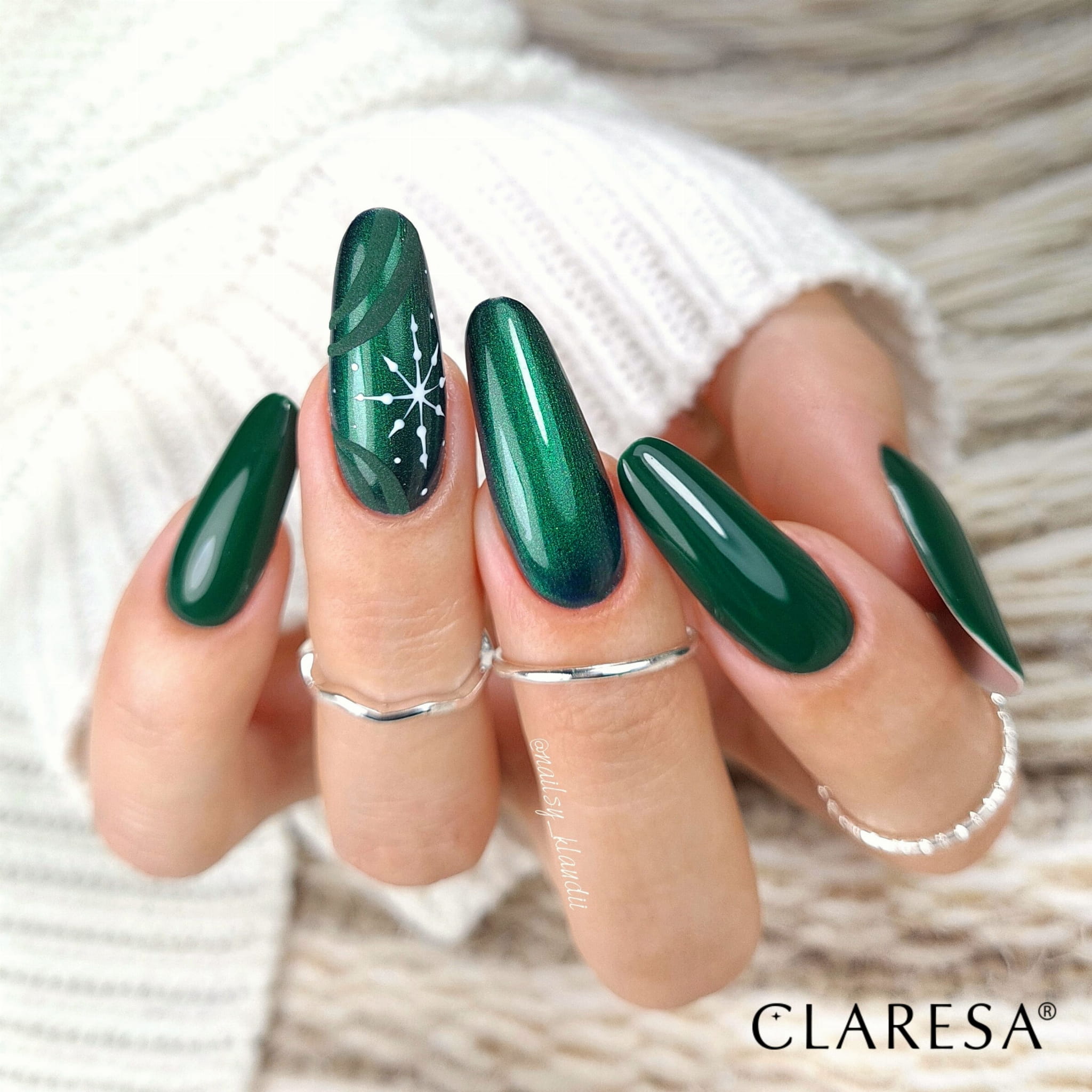 Claresa Sparkle 10