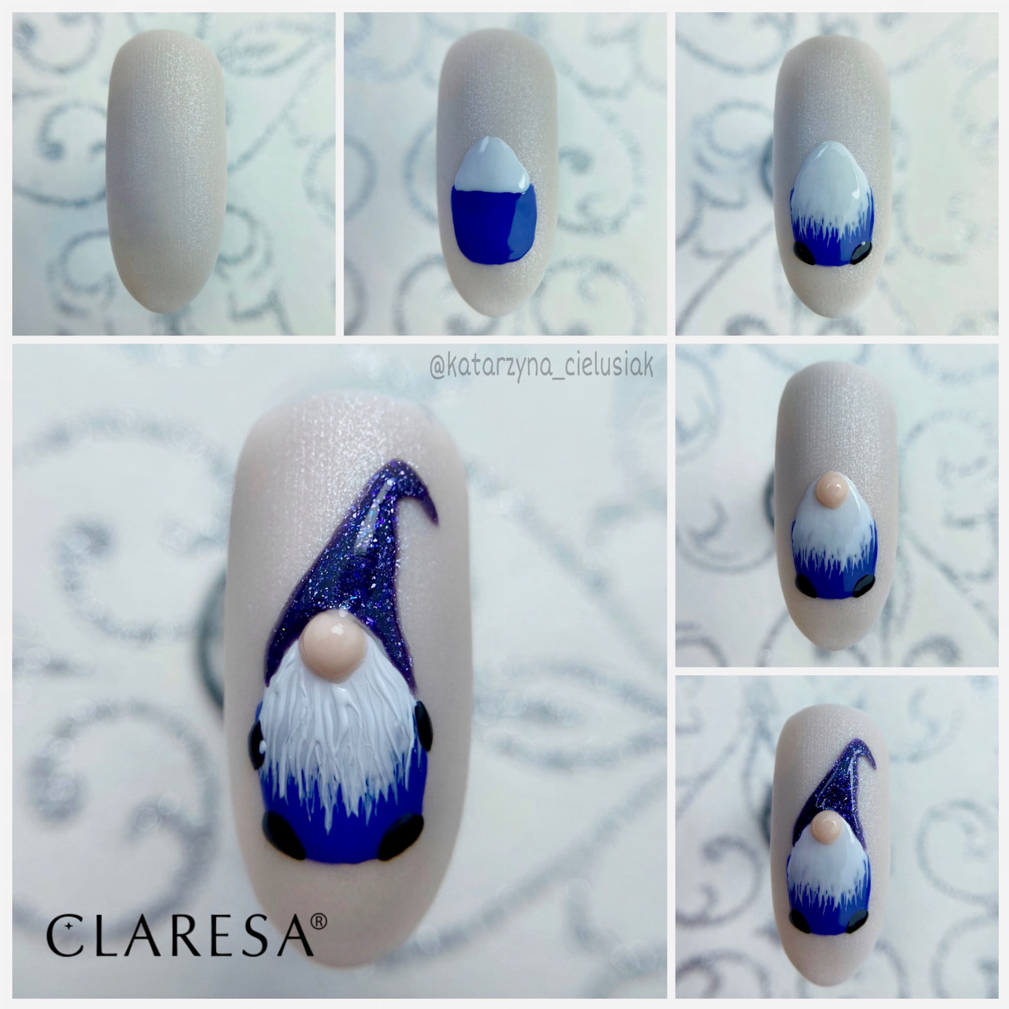 Claresa Sparkle 12