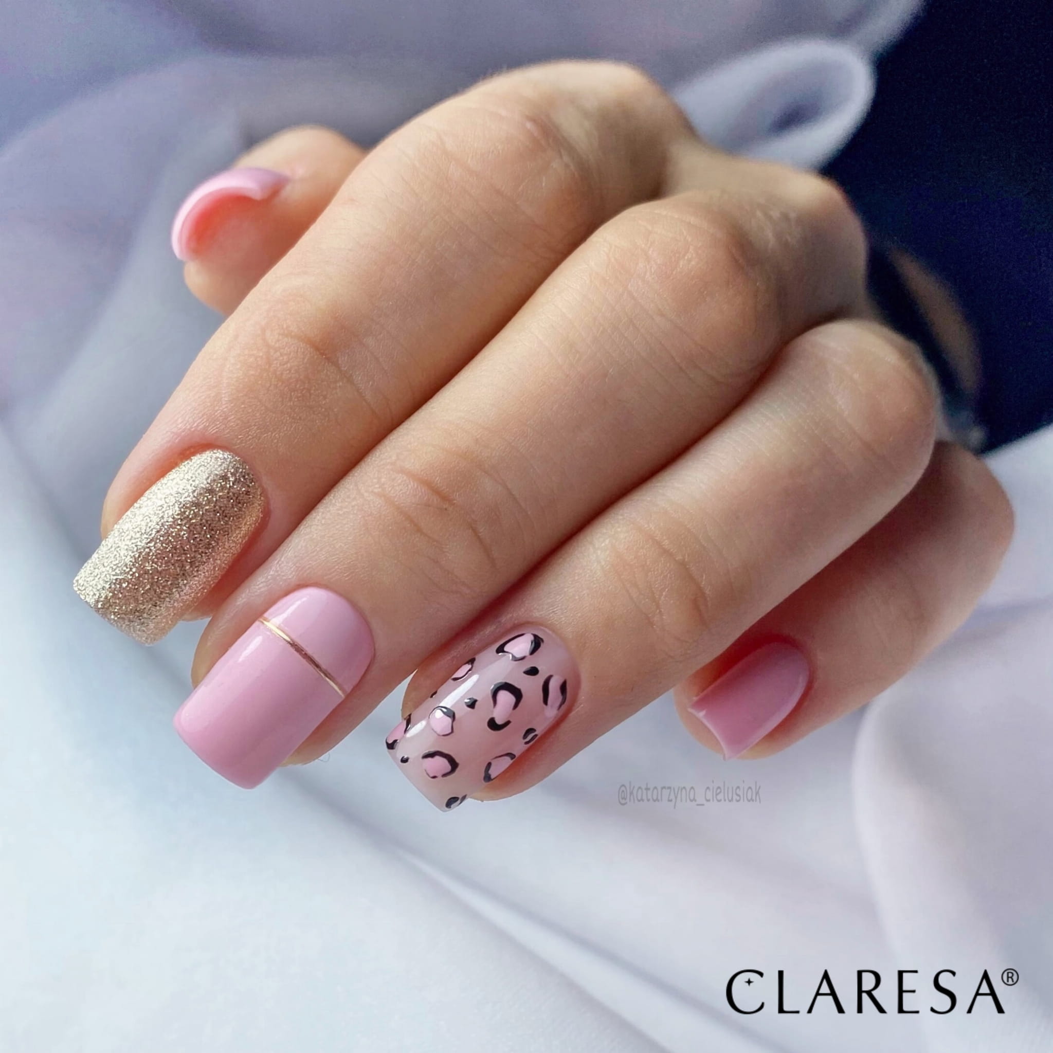 Claresa Sparkle 4