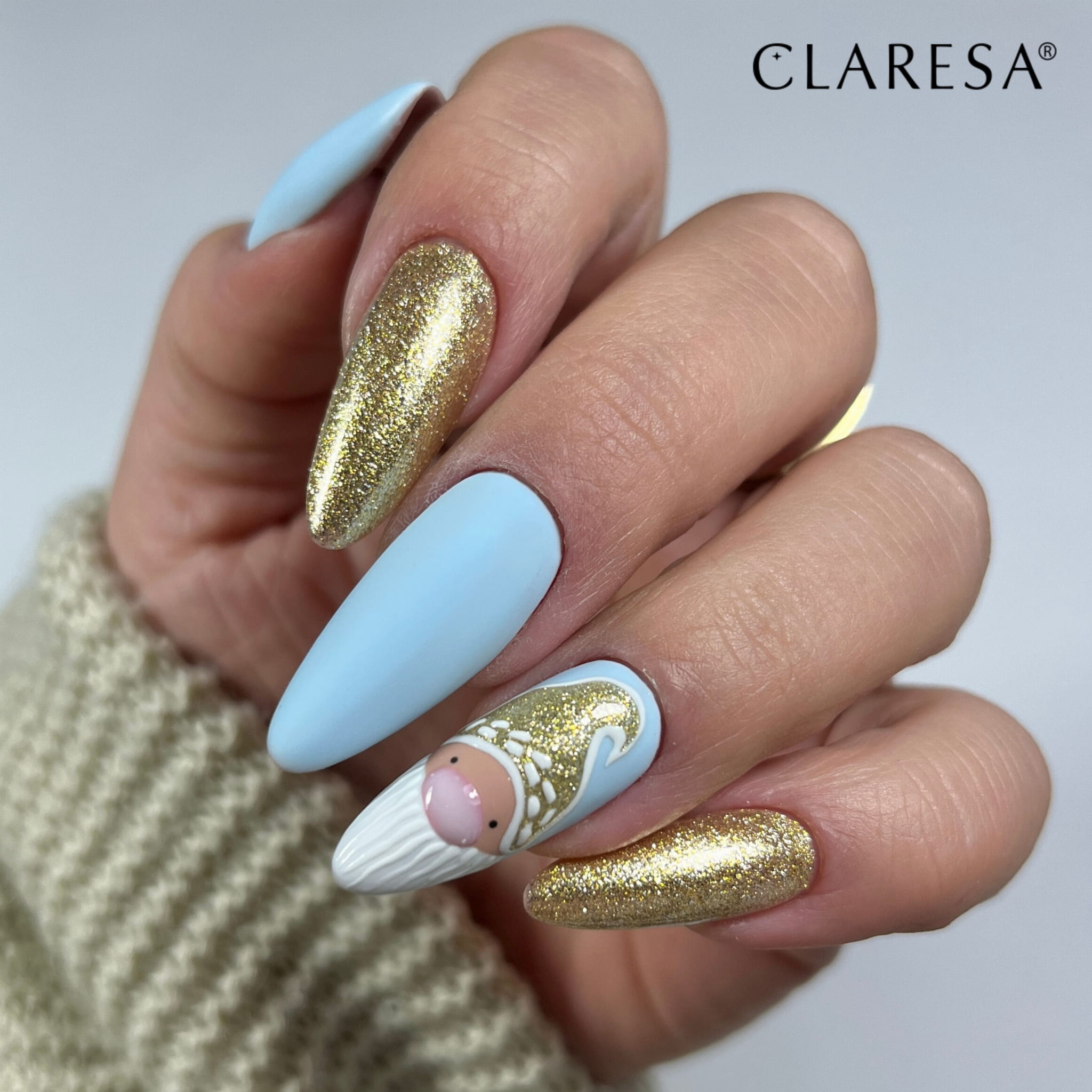 Claresa Sparkle 6
