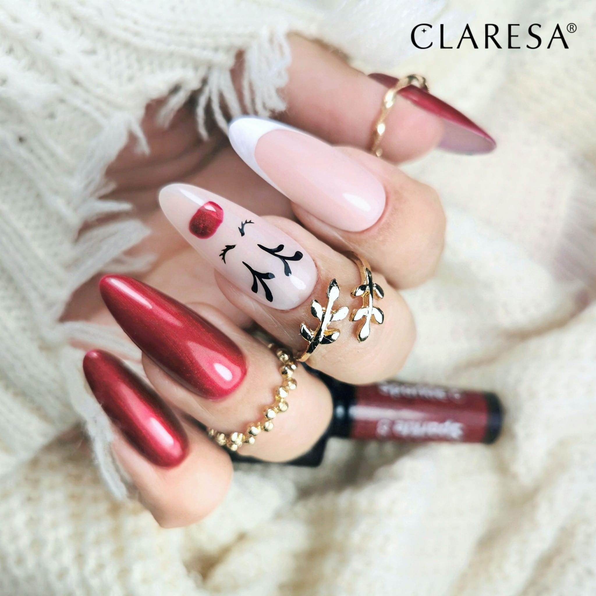 Claresa Sparkle 8