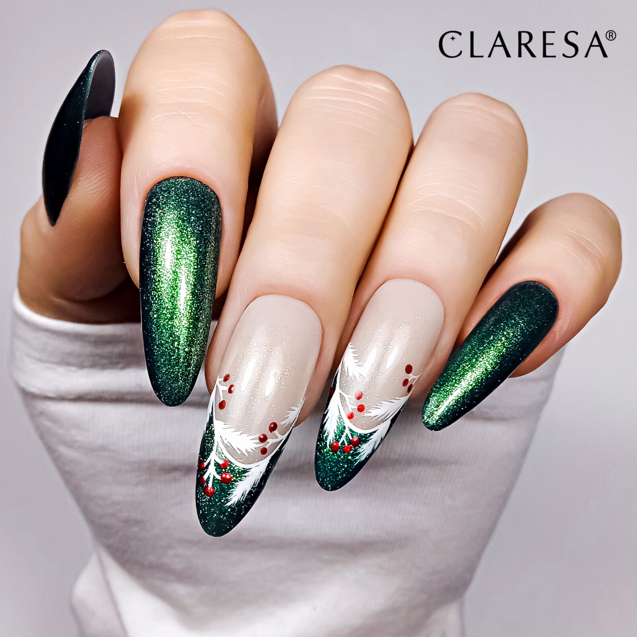 Claresa Sparkle 9