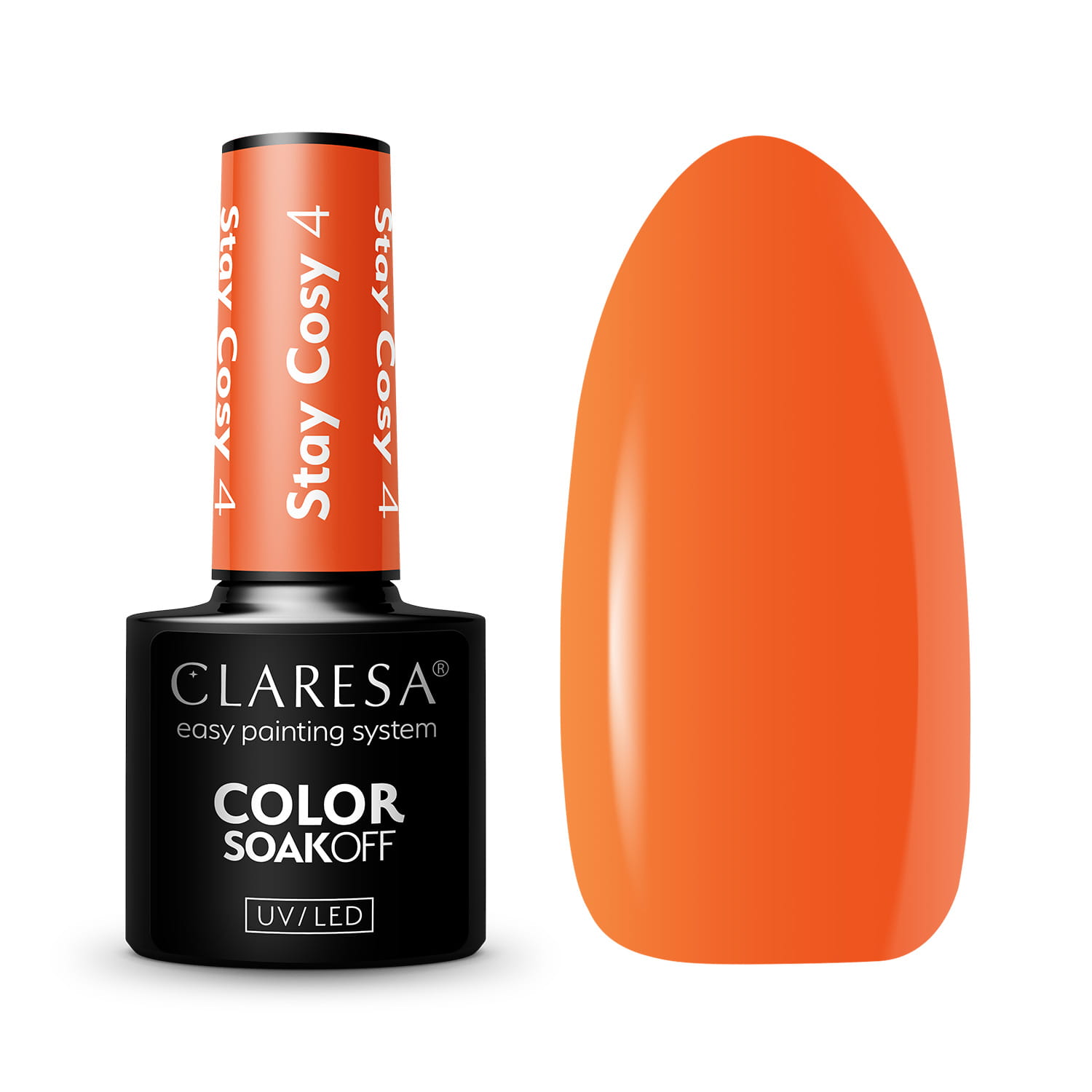 Claresa Stay cozy 4
