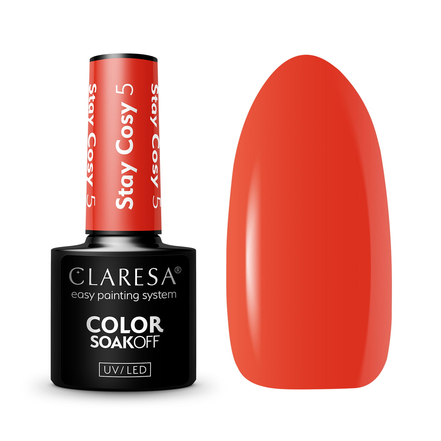Claresa Stay cozy 5