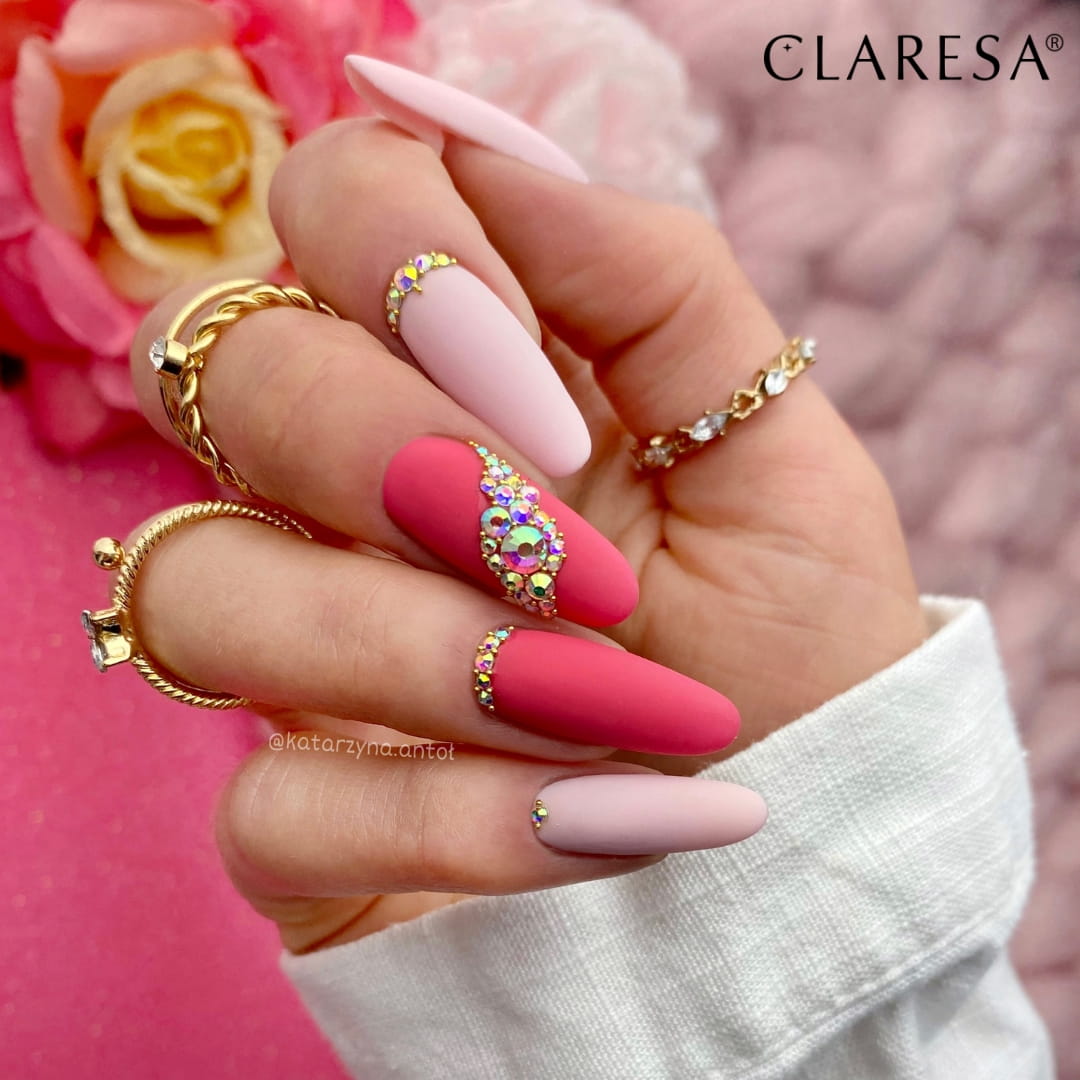 Claresa So SImple 1