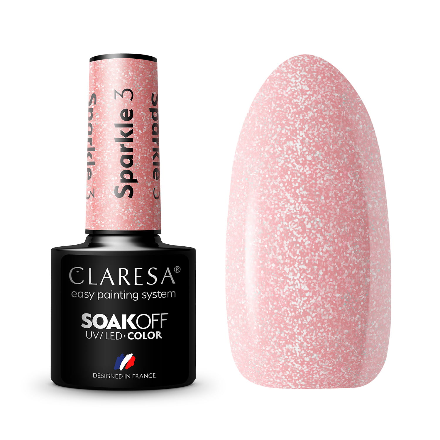 Claresa Sparkle 3