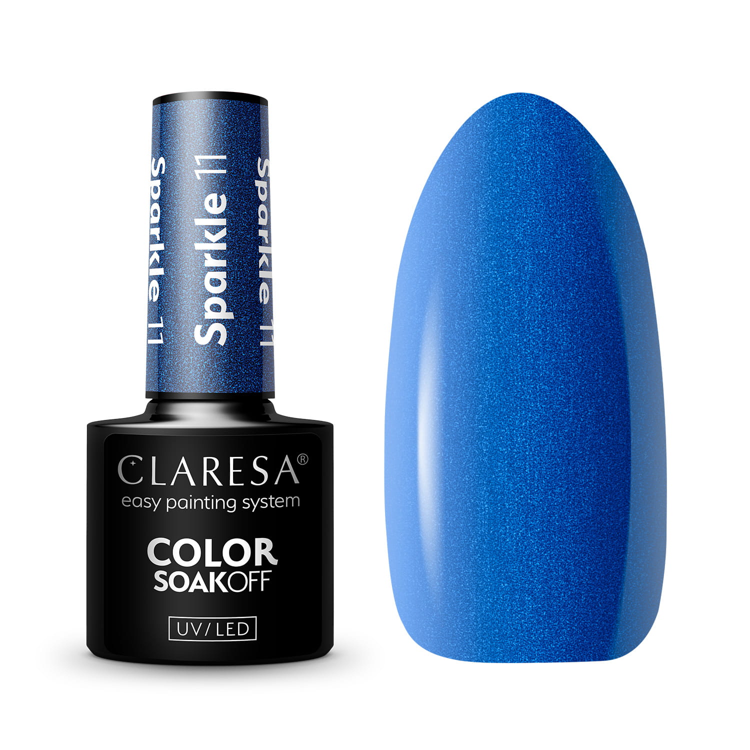Claresa Sparkle 11