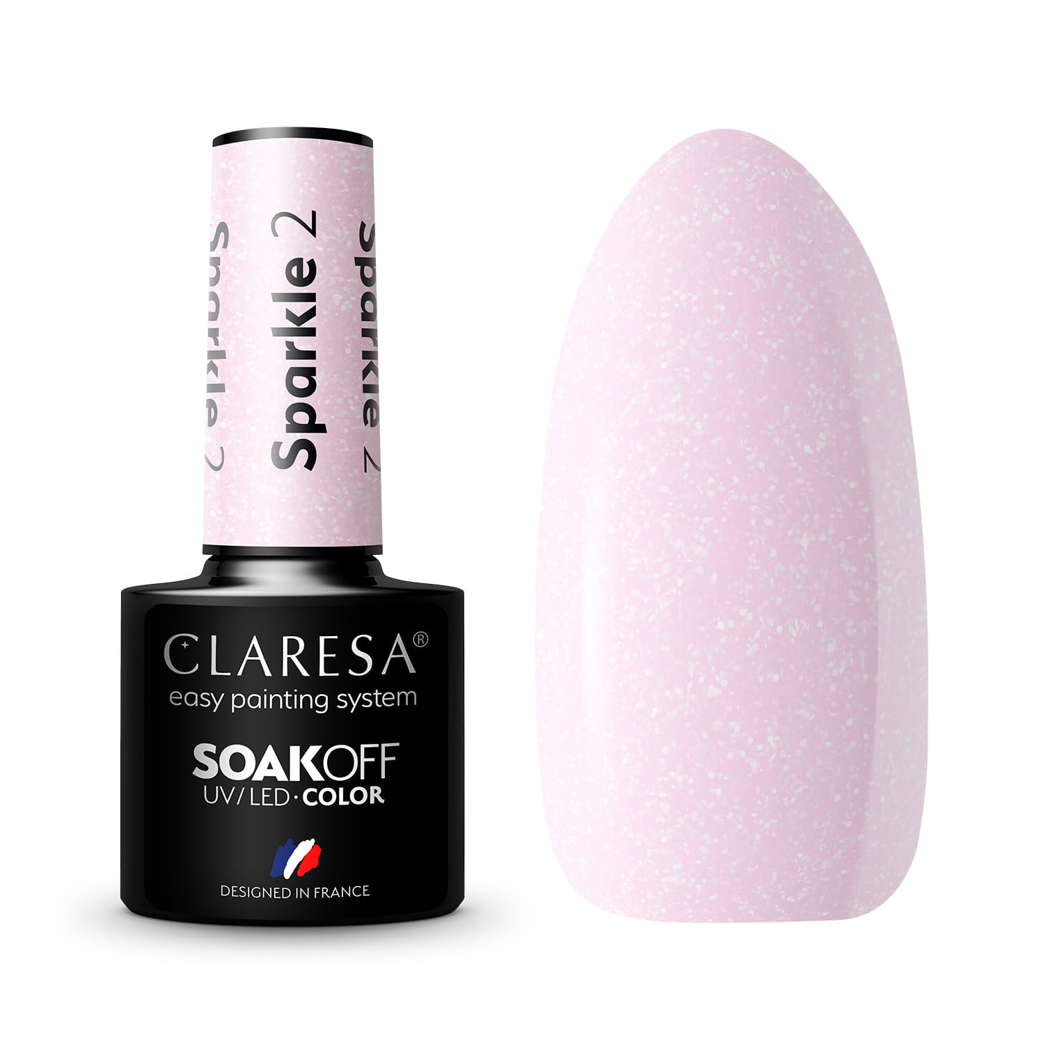 Claresa Sparkle 2