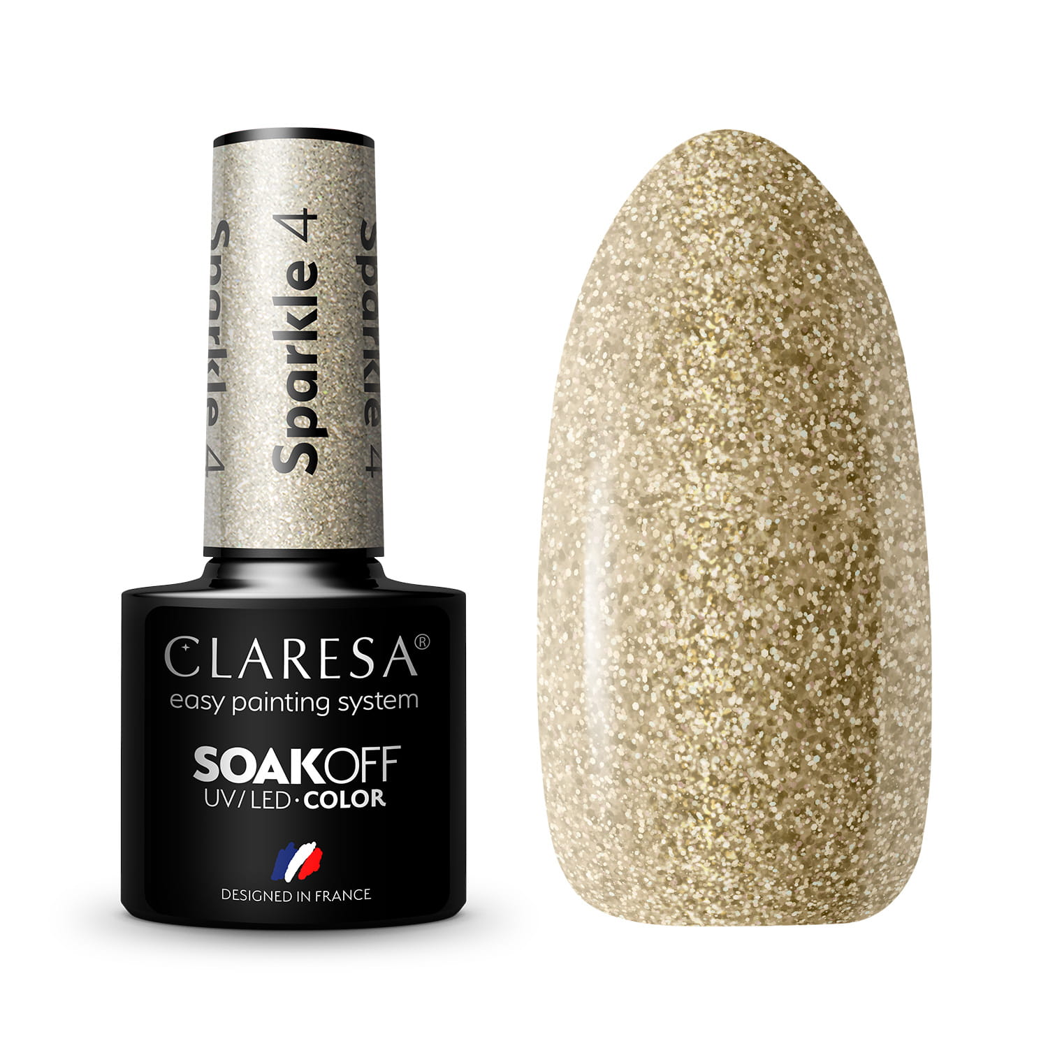 Claresa Sparkle 4