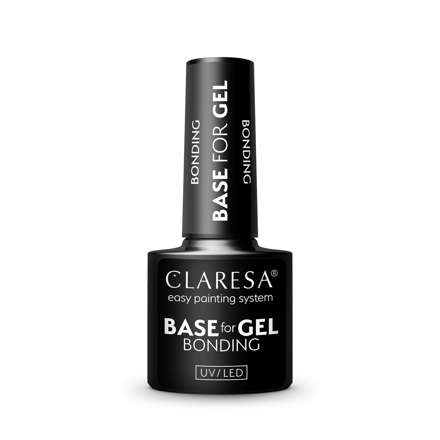 Claresa bonding base