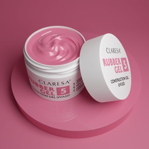 Claresa RUBBER GEL 5