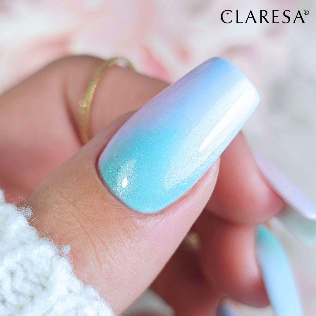 Claresa Pastel glam 6