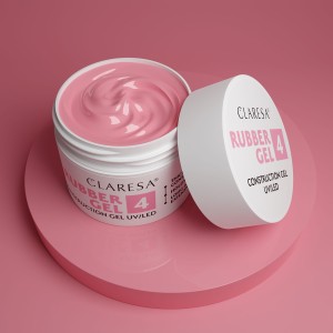 Claresa RUBBER GEL 4