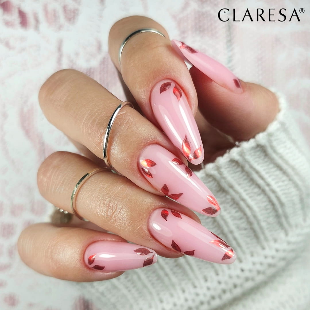 Claresa RUBBER GEL