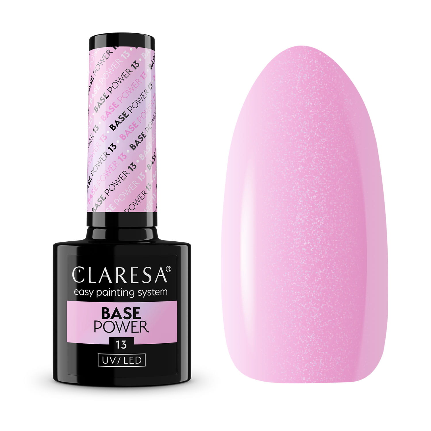 Claresa POWER BASE 13