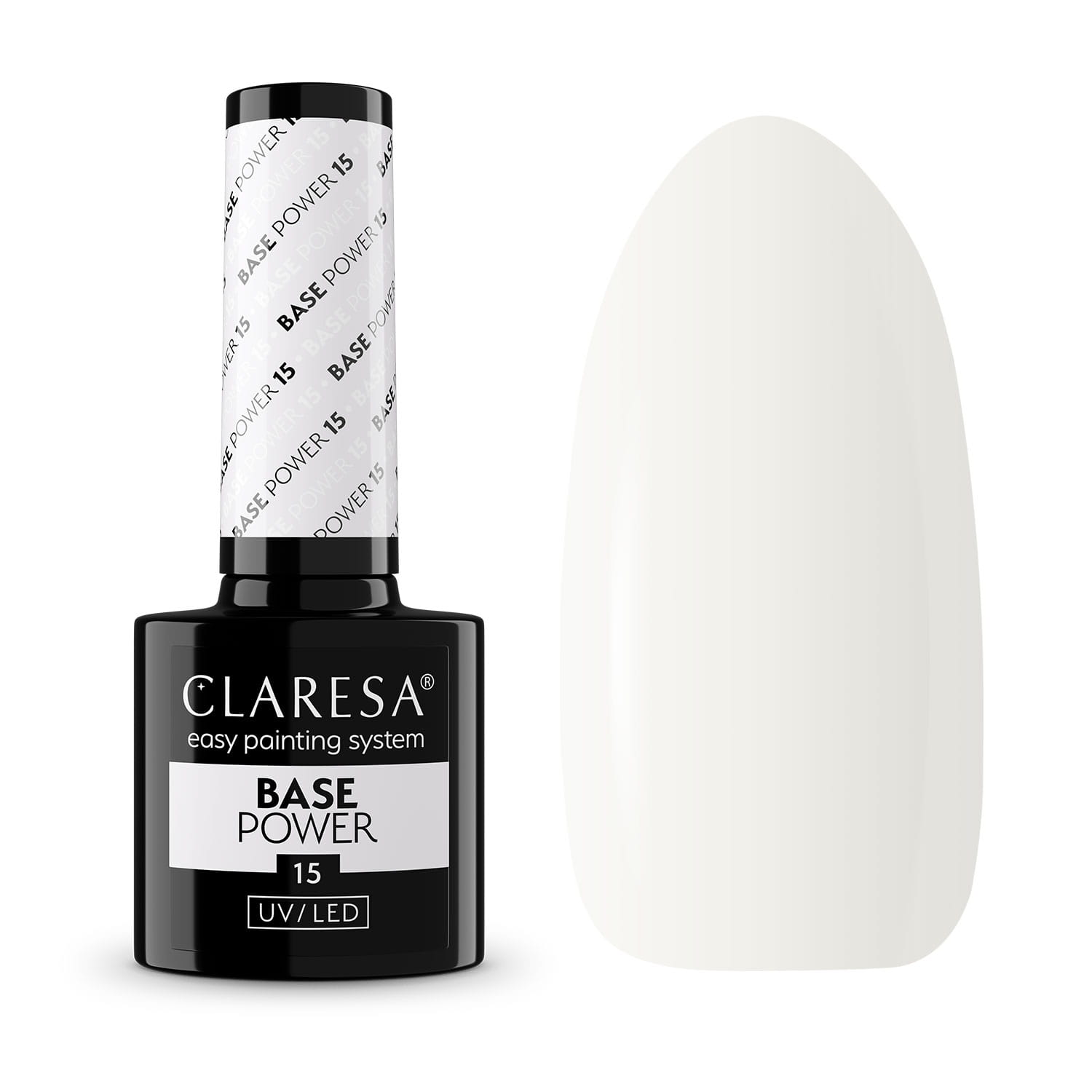 Claresa POWER BASE 15