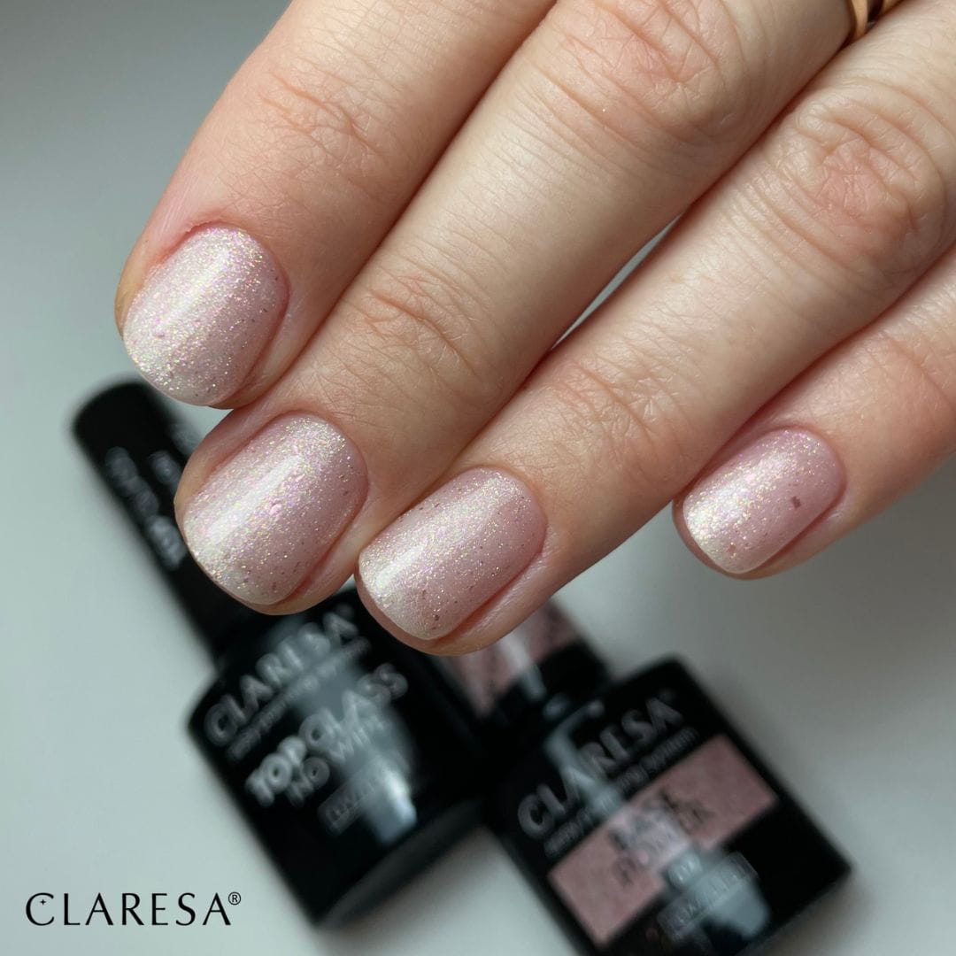 Claresa POWER BASE 9