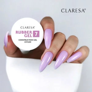 RUBBER GEL 7