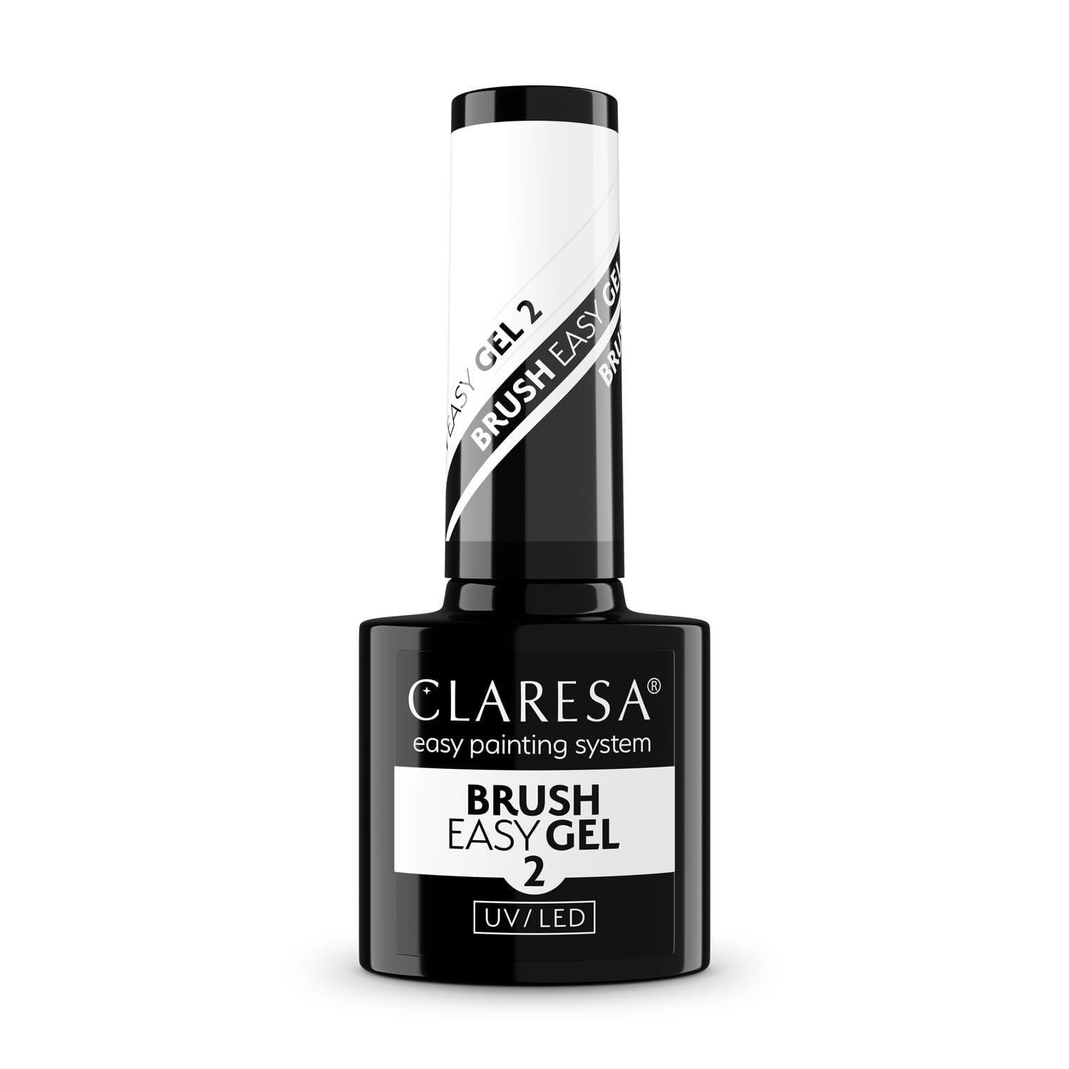 Claresa Brush easy 2