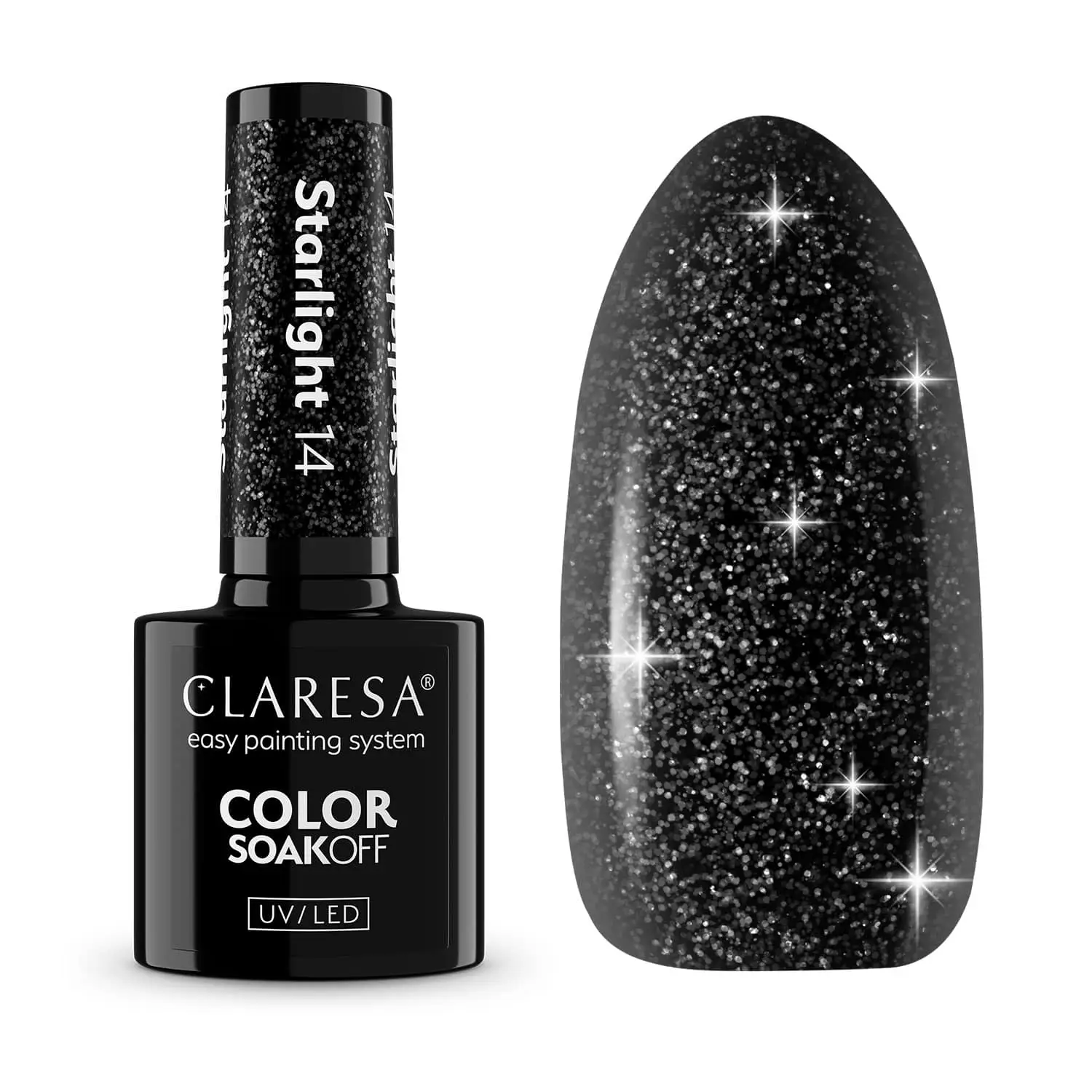 Claresa Starlight 14