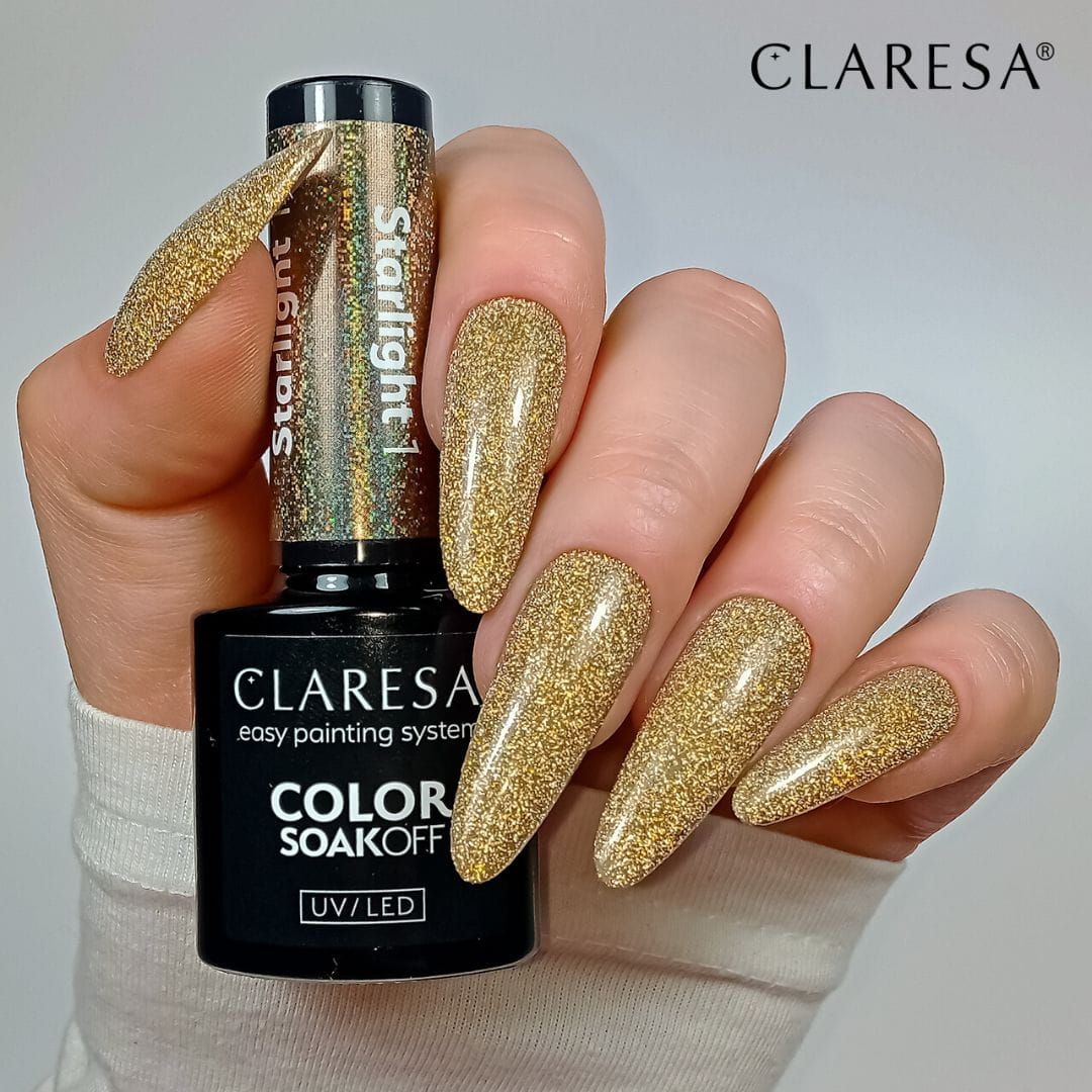 Claresa Starlight 1