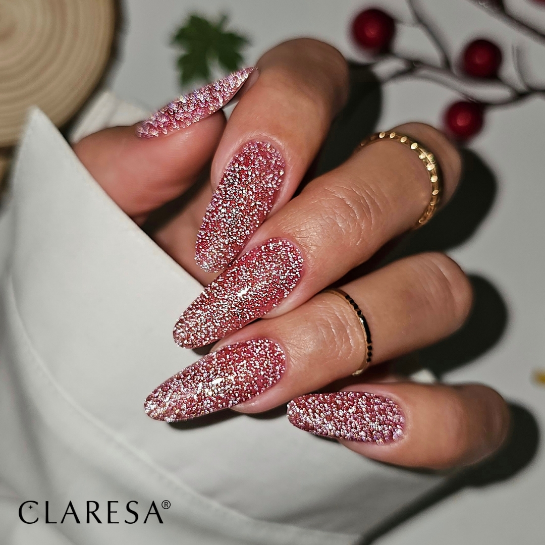 Claresa Starlight 12